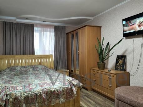 Stylish, comfortable, economical 2 / q, Mykolaiv - apartment by the day