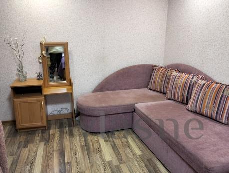 Stylish, comfortable, economical 2 / q, Mykolaiv - apartment by the day