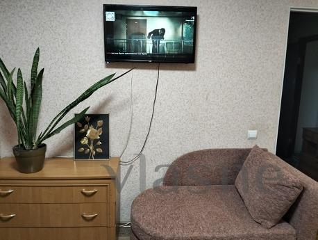 Stylish, comfortable, economical 2 / q, Mykolaiv - apartment by the day