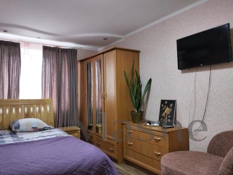 Stylish, comfortable, economical 2 / q, Mykolaiv - apartment by the day