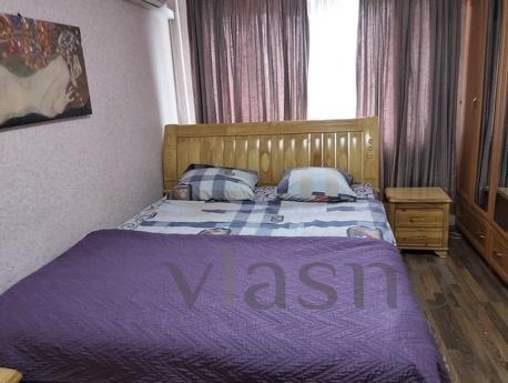 Stylish, comfortable, economical 2 / q, Mykolaiv - apartment by the day