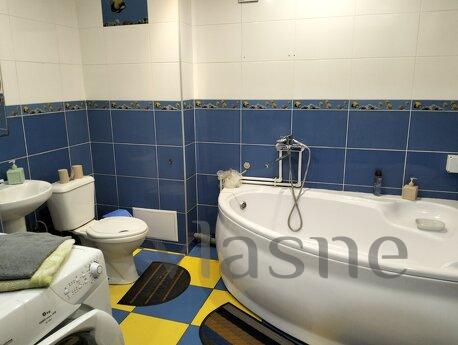 Stylish, comfortable, economical 2 / q, Mykolaiv - apartment by the day