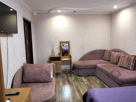 Stylish, comfortable, economical 2 / q, Mykolaiv - apartment by the day