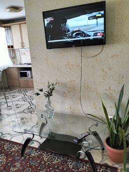 Stylish, comfortable, economical 2 / q, Mykolaiv - apartment by the day