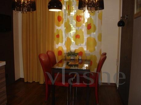 Rent. Rent., Odessa - apartment by the day