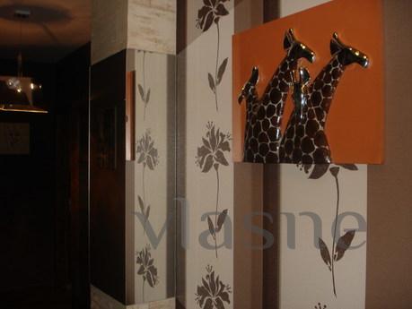 Rent. Rent., Odessa - apartment by the day