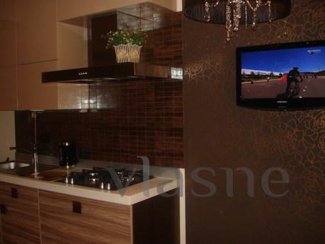 Rent. Rent., Odessa - apartment by the day