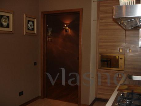 Rent. Rent., Odessa - apartment by the day