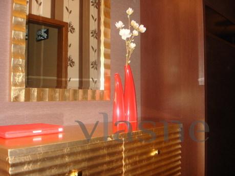 Rent. Rent., Odessa - apartment by the day