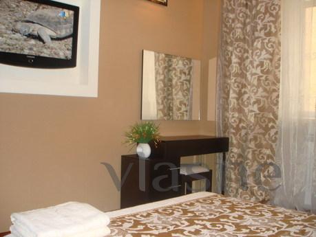 Rent. Rent., Odessa - apartment by the day
