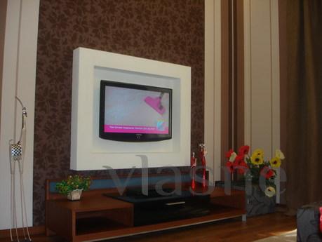 Rent. Rent., Odessa - apartment by the day