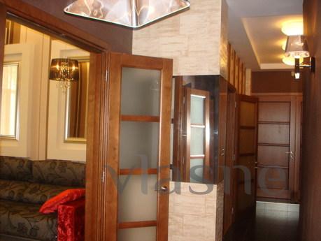 Rent. Rent., Odessa - apartment by the day