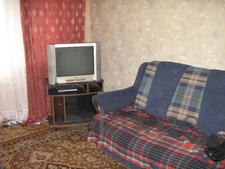Hourly apartments for rent Kiev, Kyiv - apartment by the day