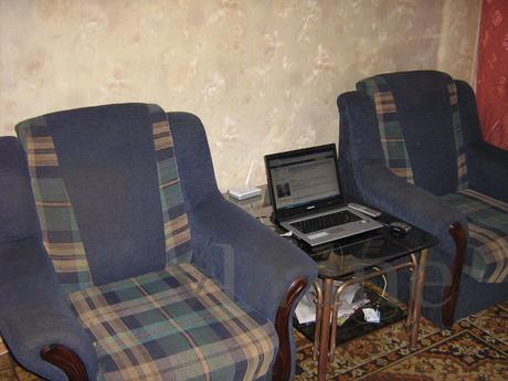 Hourly apartments for rent Kiev, Kyiv - apartment by the day