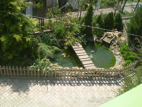 Rest in  room rent., Odessa - apartment by the day