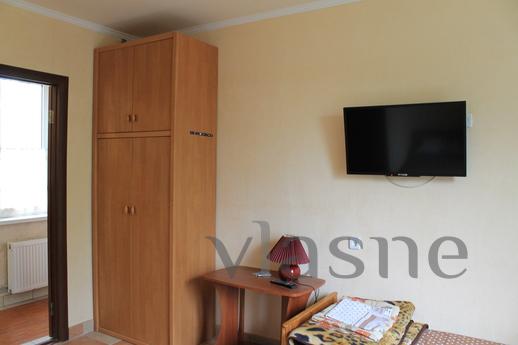 Rest in  room rent., Odessa - apartment by the day