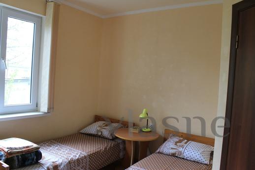 Rest in  room rent., Odessa - apartment by the day