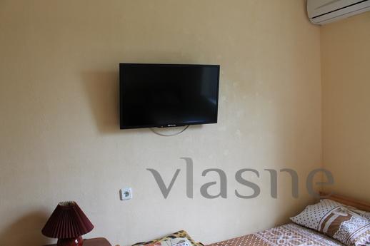 Rest in  room rent., Odessa - apartment by the day