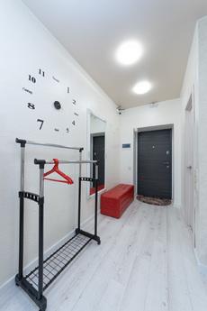 Sofievskaya Borschagovka, LCD Sofia Vish, Kyiv - apartment by the day