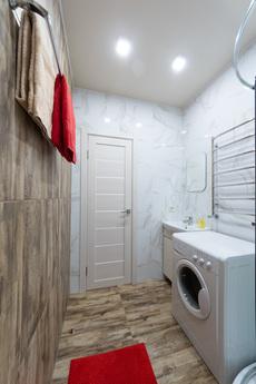 Sofievskaya Borschagovka, LCD Sofia Vish, Kyiv - apartment by the day