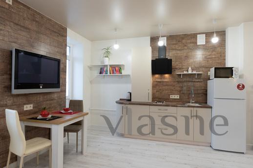 Sofievskaya Borschagovka, LCD Sofia Vish, Kyiv - apartment by the day