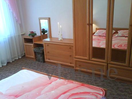 A house for rent in Mirgorod. Wi-Fi, Mirgorod - apartment by the day