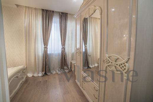 3 к VIP квартира посуточно, комиссия 0%, Черноморск (Ильичевск) - квартира посуточно