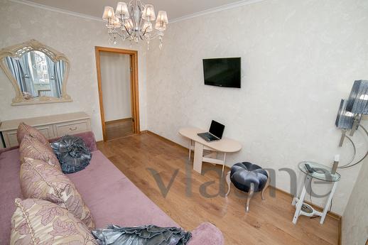 3 к VIP квартира посуточно, комиссия 0%, Черноморск (Ильичевск) - квартира посуточно