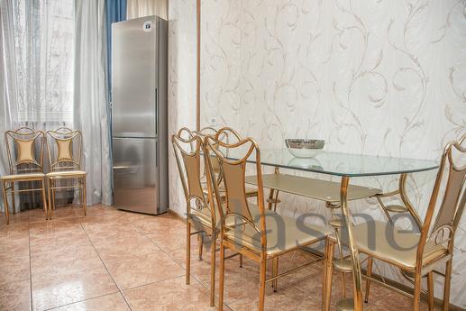 3 к VIP квартира посуточно, комиссия 0%, Черноморск (Ильичевск) - квартира посуточно