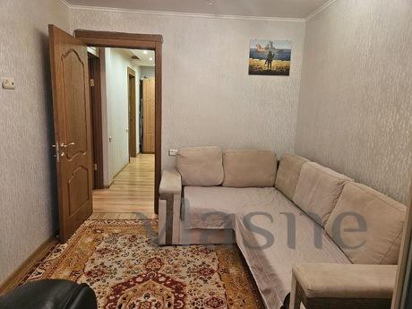 2 к кв. for daily rent in Chernomorsk (I, Chernomorsk (Illichivsk) - apartment by the day