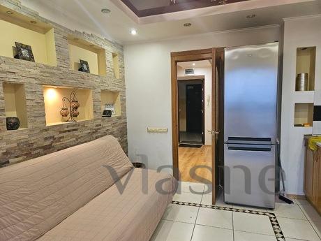 2 к кв. for daily rent in Chernomorsk (I, Chernomorsk (Illichivsk) - apartment by the day