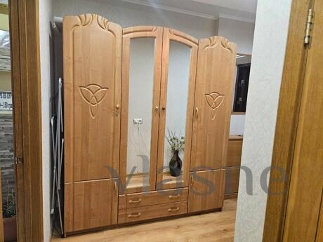 2 к кв. for daily rent in Chernomorsk (I, Chernomorsk (Illichivsk) - apartment by the day