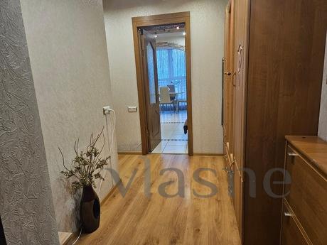 2 к кв. for daily rent in Chernomorsk (I, Chernomorsk (Illichivsk) - apartment by the day