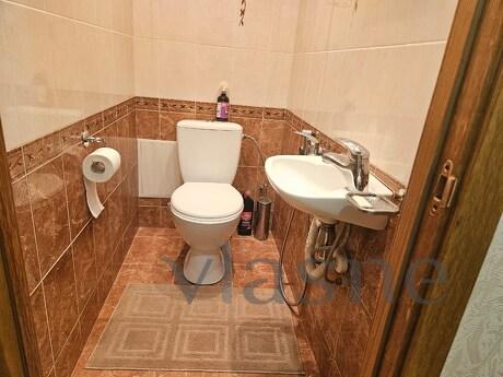 2 к кв. for daily rent in Chernomorsk (I, Chernomorsk (Illichivsk) - apartment by the day