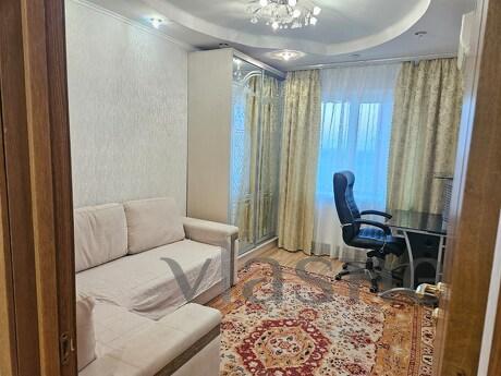 2 к кв. for daily rent in Chernomorsk (I, Chernomorsk (Illichivsk) - apartment by the day