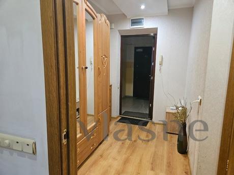 2 к кв. for daily rent in Chernomorsk (I, Chernomorsk (Illichivsk) - apartment by the day