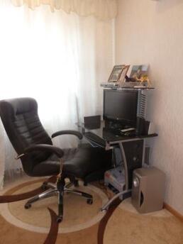 2 к кв. for daily rent in Chernomorsk (I 2 к кв. for daily rent in Chernomorsk (I, Chernomorsk (Illichivsk) - apartment by the day