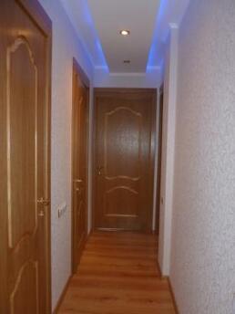 2 к кв. for daily rent in Chernomorsk (I 2 к кв. for daily rent in Chernomorsk (I, Chernomorsk (Illichivsk) - apartment by the day