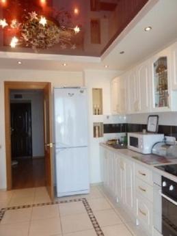2 к кв. for daily rent in Chernomorsk (I, Chernomorsk (Illichivsk) - apartment by the day
