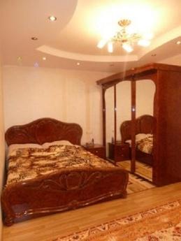 2 к кв. for daily rent in Chernomorsk (I, Chernomorsk (Illichivsk) - apartment by the day