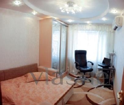 2 к кв. for daily rent in Chernomorsk (I, Chernomorsk (Illichivsk) - apartment by the day