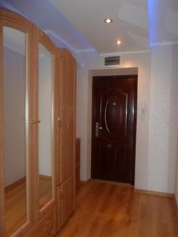 2 к кв. for daily rent in Chernomorsk (I, Chernomorsk (Illichivsk) - apartment by the day