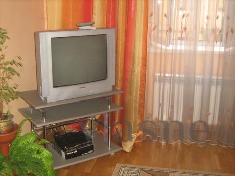 Квартира с евровемонтом в центре, Львов - квартира посуточно