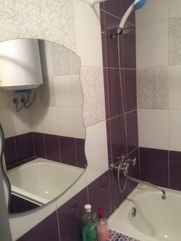 Rent daily, hourly 2k apartment, Dnipro (Dnipropetrovsk) - apartment by the day