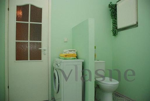 Two bedrooms on Maidan, Kreschatyk,Wi Fi, Kyiv - apartment by the day