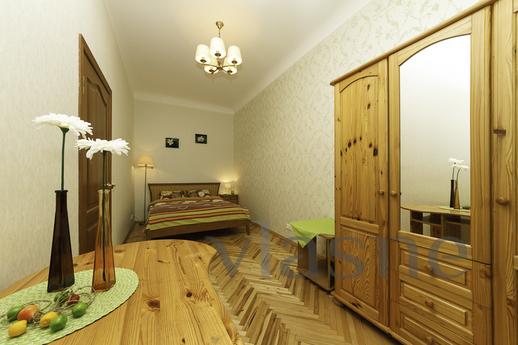 2комн квартира в самом центре, Майдан, Киев - квартира посуточно
