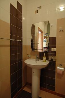 Apartmen in a centre, Kyiv - apartment by the day
