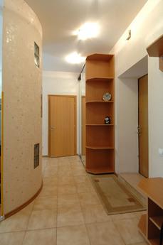 Apartmen in a centre, Kyiv - apartment by the day