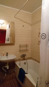 Spacious 2k on Solomenko, Kyiv - apartment by the day