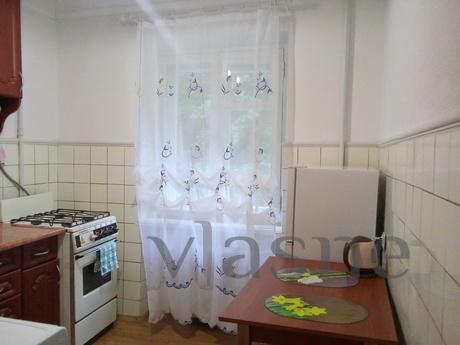 2к в центре на Мечникова,метро Кловская, Киев - квартира посуточно